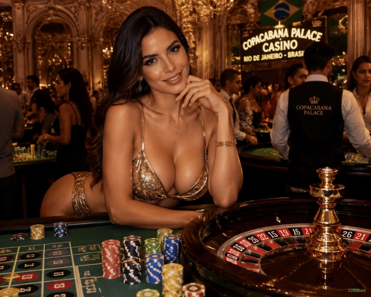 Apostas ao vivo no 2288bet — cash out e cotações em tempo real