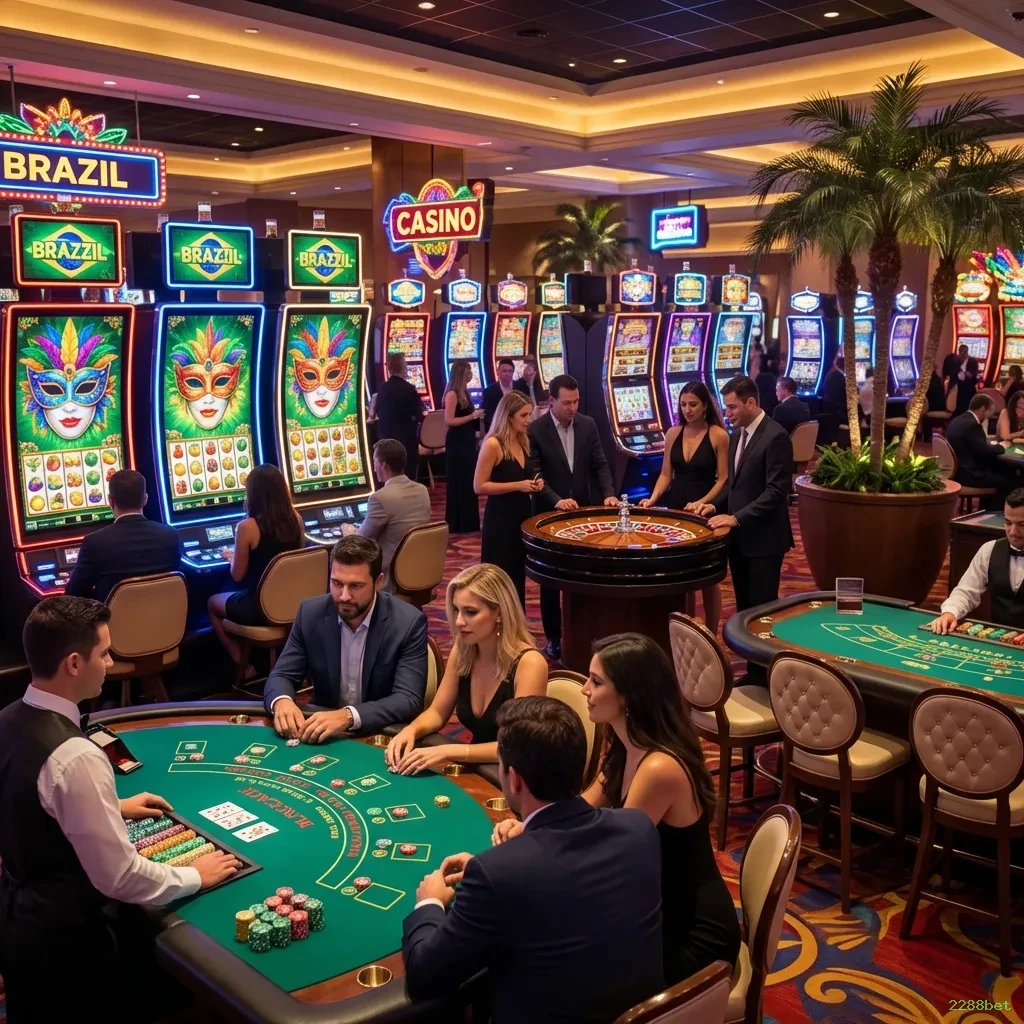 Entendendo a Categoria FAQ do 2288bet: Esclarecimentos e Dicas para Apostadores